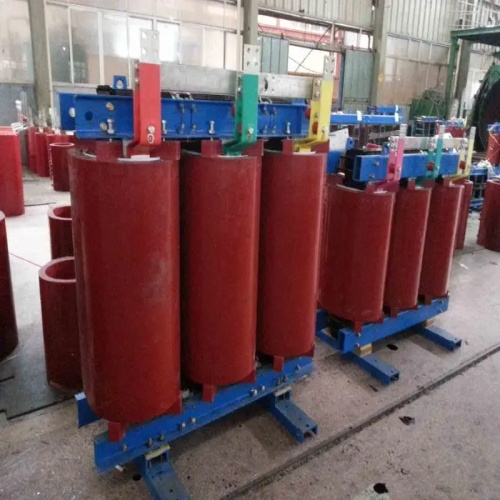 宜秀SCB10-250KVA干式变压器