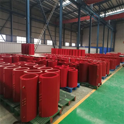 宜秀2500KVA干式变压器