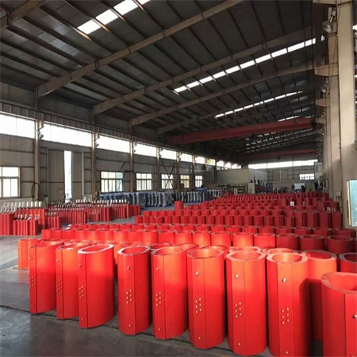 宜秀SCB13干式变压器