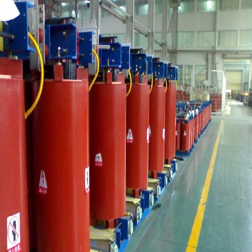 宜秀SCB10-200KVA干式变压器