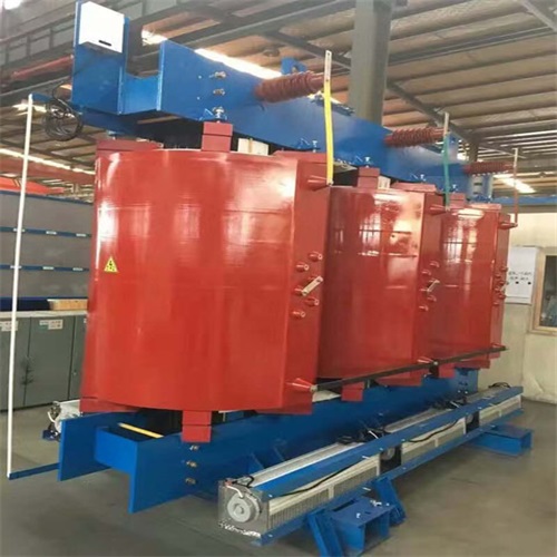 宜秀SCB10-500KVA干式变压器价格