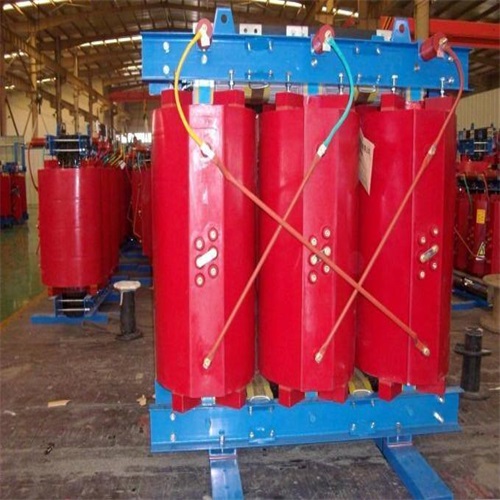 宜秀SCB10-1000KVA干式变压器